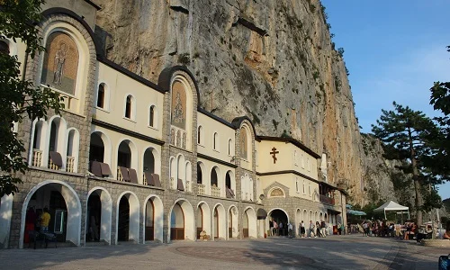 Ostrog